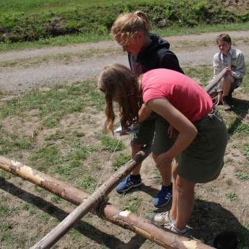 IMG 3419 - Scouts en Gidsen Zaventem 